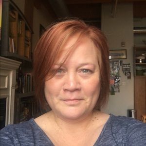 Meet your Posher, Karla